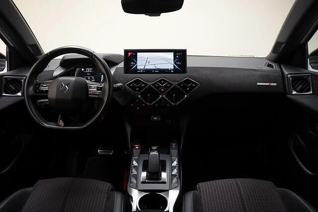 Occasion DS Automobiles DS3 Crossback E-Tense Performance 100 kW (136 PK) 2020 Wit SUV