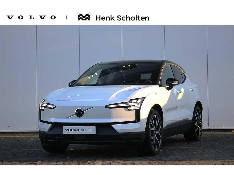 Nieuw 2026 Volvo EX30 Single Motor Extended Range SUV | € 38.950 (Iets duurder) - Afbeelding 1/4