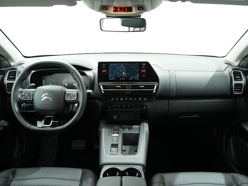 Occasion Citroën C5 Aircross 145 PK (106 kW) 2025 Zwart (metallic) SUV