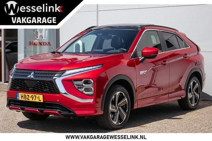 Gebruikt 2022 Mitsubishi Eclipse Instyle | € 24.900 (Eerlijke prijs) - Afbeelding 1/4