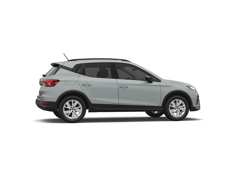 Nieuw Seat Arona Reference 2026 Oniric grey SUV