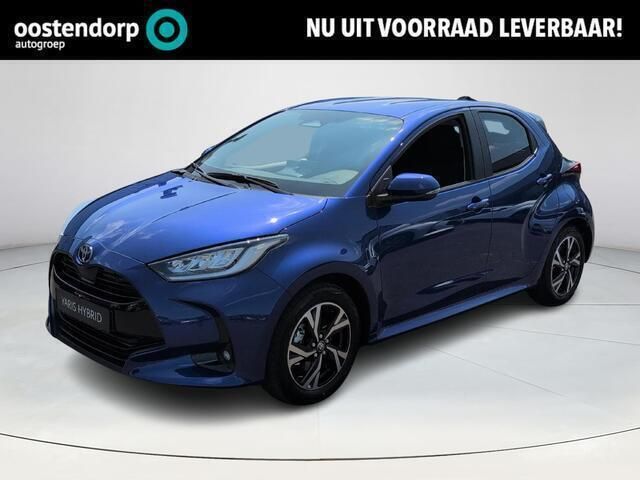 Overige Nieuw 2025 Toyota Yaris Comfort Hatchback | € 31.450 (Eerlijke prijs) - Afbeelding 1/4