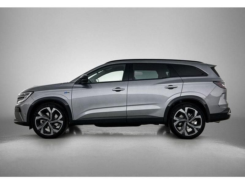 Occasion Renault Espace Esprit Alpine 131 PK (96 kW) 2025 Grijs SUV