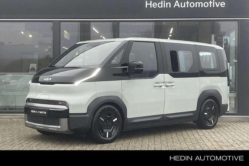 Nieuw 2025 Kia PV5 Plus MPV | € 45.790 (Duur) - Afbeelding 1/3