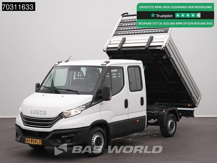 Occasion Iveco Daily 160 PK (117 kW) 2023