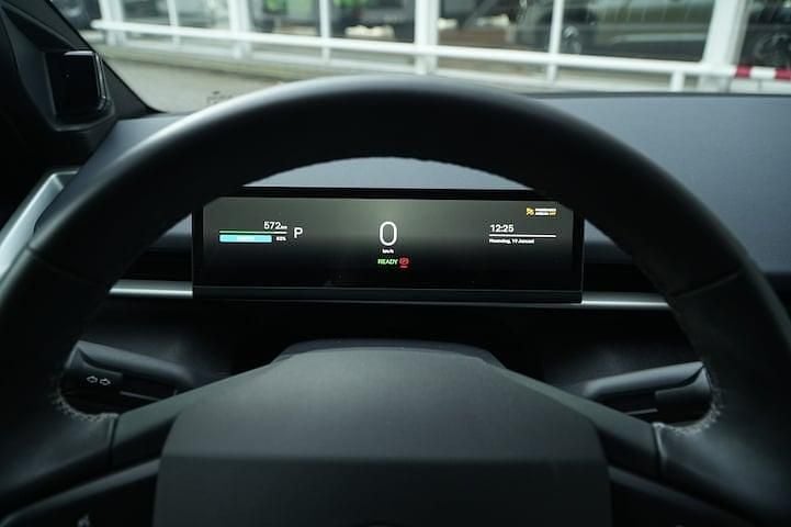 Occasion Fisker Ocean Extreme 421 kW (573 PK) 2024 Wit SUV