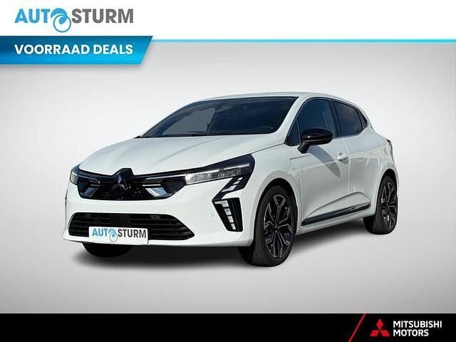 Arctic white Nieuw 2025 Mitsubishi Colt Intense+ Hatchback | € 26.495 (Eerlijke prijs) - Afbeelding 1/4