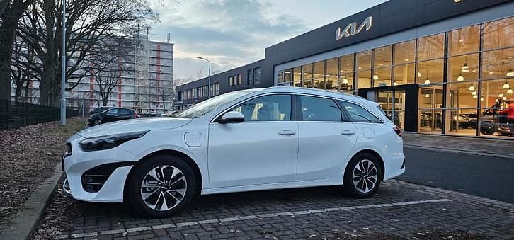 Occasion Kia Ceed 104 PK (76 kW) 2024 Hatchback