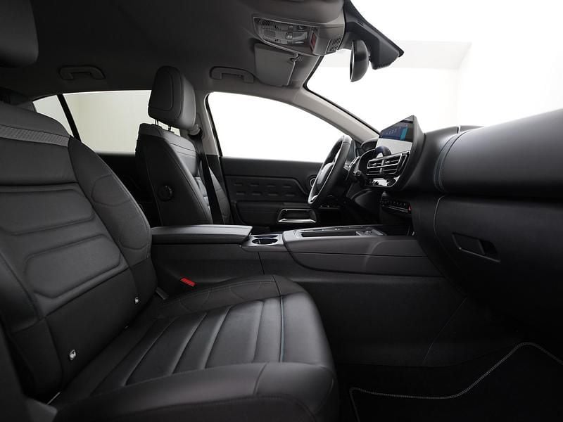 Occasion Citroën C5 Aircross Shine 224 PK (164 kW) 2023 Black pearl paint (ktv) SUV