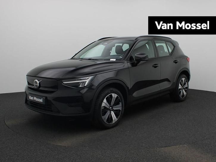 Overig Occasion 2022 Volvo XC40 Core SUV | € 26.400 (Super prijs) - Afbeelding 1/3