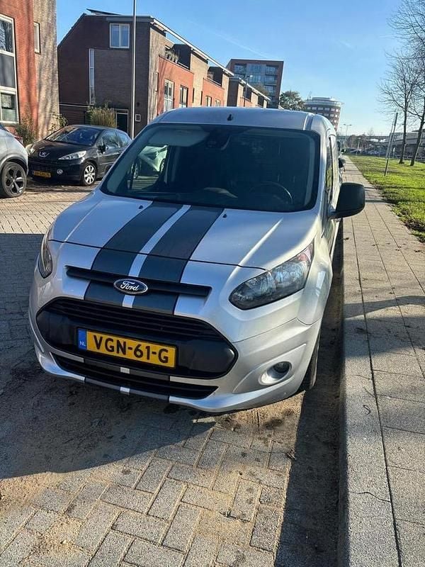 Gebruikt 2016 Ford Transit Connect MPV | € 8.000 (Super prijs) - Afbeelding 1/4