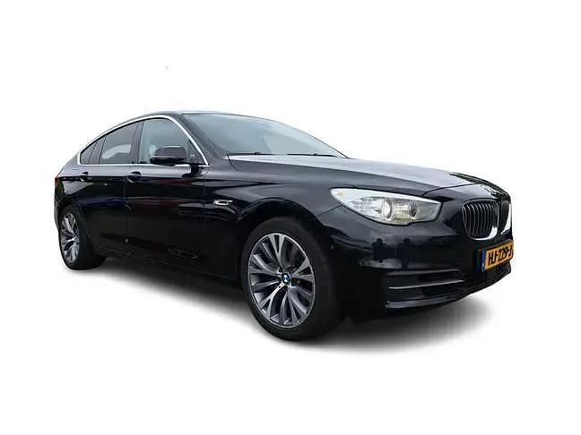 Gebruikt 2014 BMW 535 Gran Turismo Executive Hatchback | € 11.945 - Afbeelding 1/4