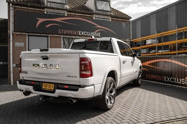 Occasion Dodge Ram 401 PK (294 kW) 2020 Wit Pickup