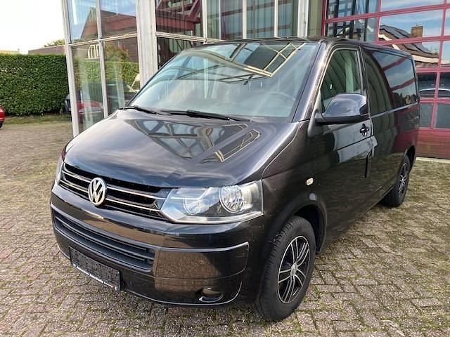 Occasion VW T5 140 PK (102 kW) 2014 Van