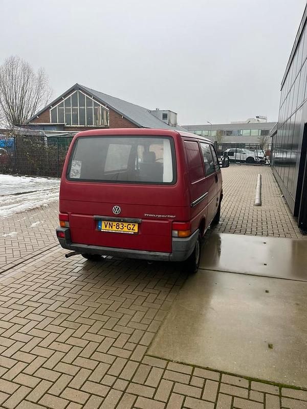 Occasion VW T3 61 PK (44 kW) 1991 Van