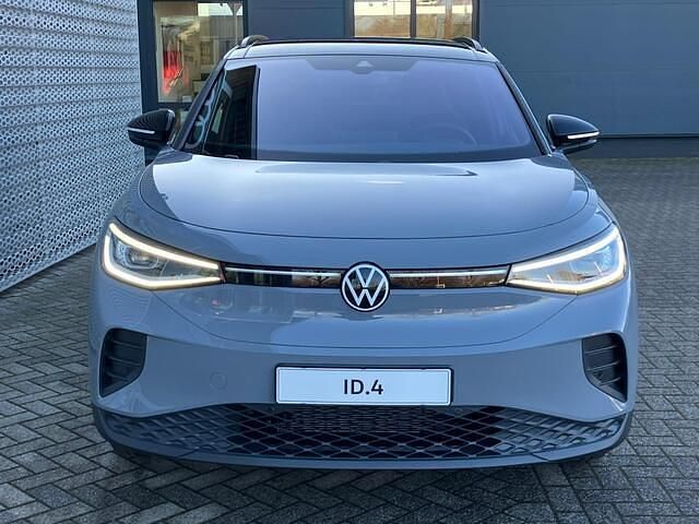 Nieuw VW ID.4 Pro 210 kW (286 PK) 2026 Grijs SUV