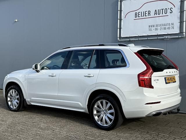 Occasion Volvo XC90 Momentum 2015 Wit SUV