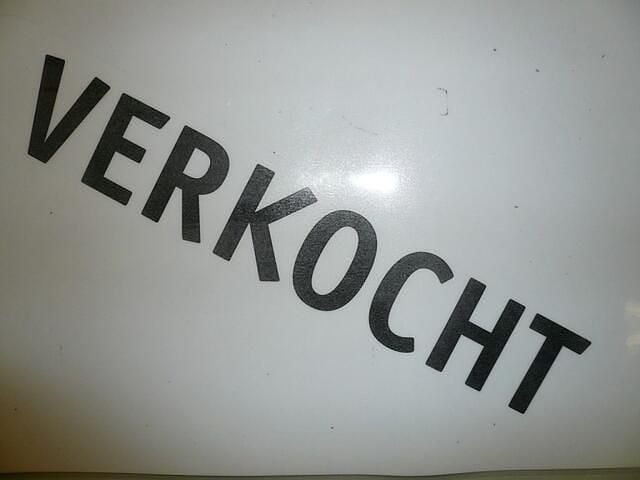 Blauw (metallic) Gebruikt 2019 Mini Cooper Chili Hatchback | € 19.500 (Iets duurder) - Afbeelding 1/4