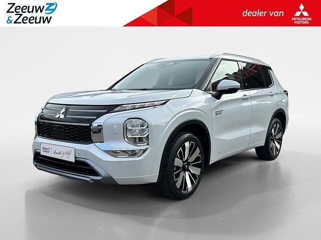 Overige Nieuw 2025 Mitsubishi Outlander Instyle SUV | € 60.620 (Eerlijke prijs) - Afbeelding 1/4
