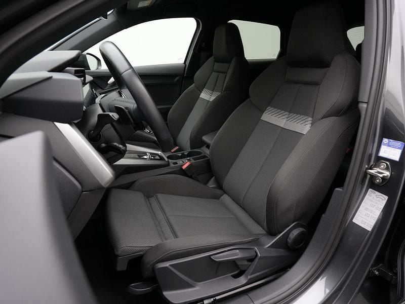 Occasion Audi A3 Sportback e-tron Advanced 204 PK (150 kW) 2025 Grijs Hatchback