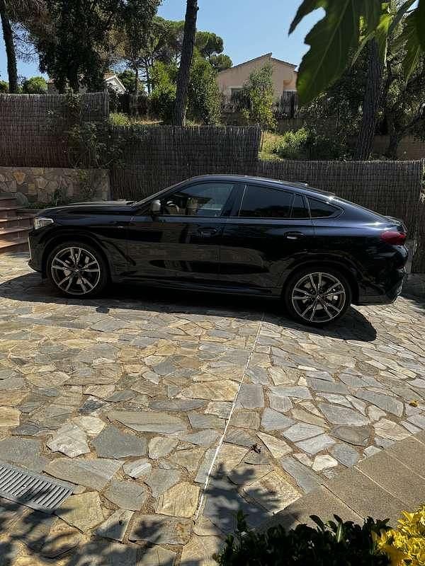 Gebruikt 2020 BMW X6 SUV | € 69.000 - Afbeelding 1/4