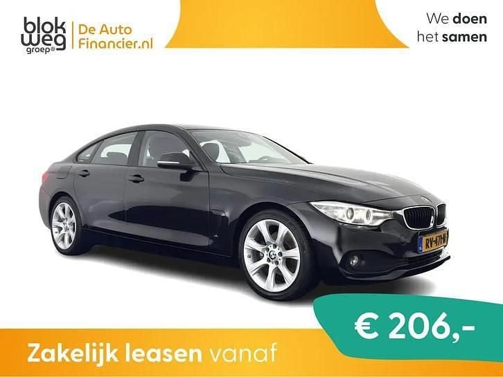 Gebruikt 2017 BMW 420 Coupé | € 16.945 (Eerlijke prijs) - Afbeelding 1/2