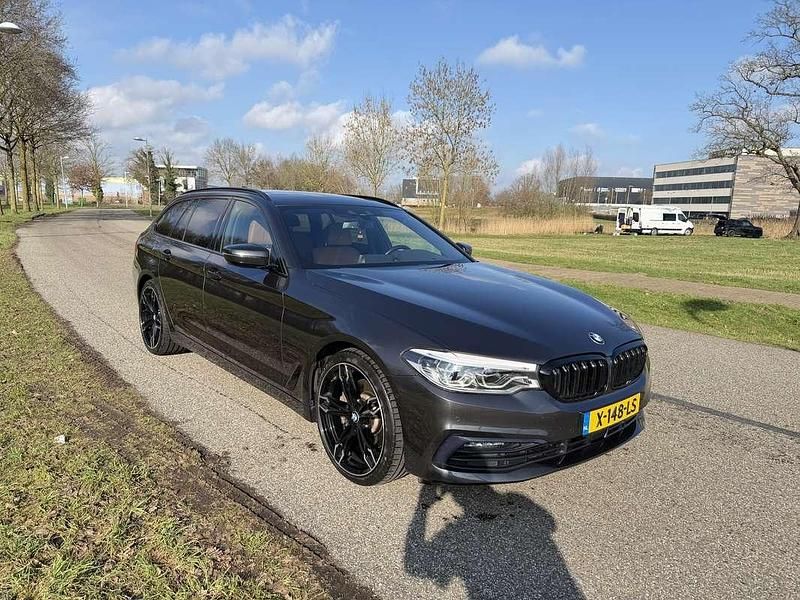 Occasion BMW 530 252 PK (185 kW) 2019 Stationwagen