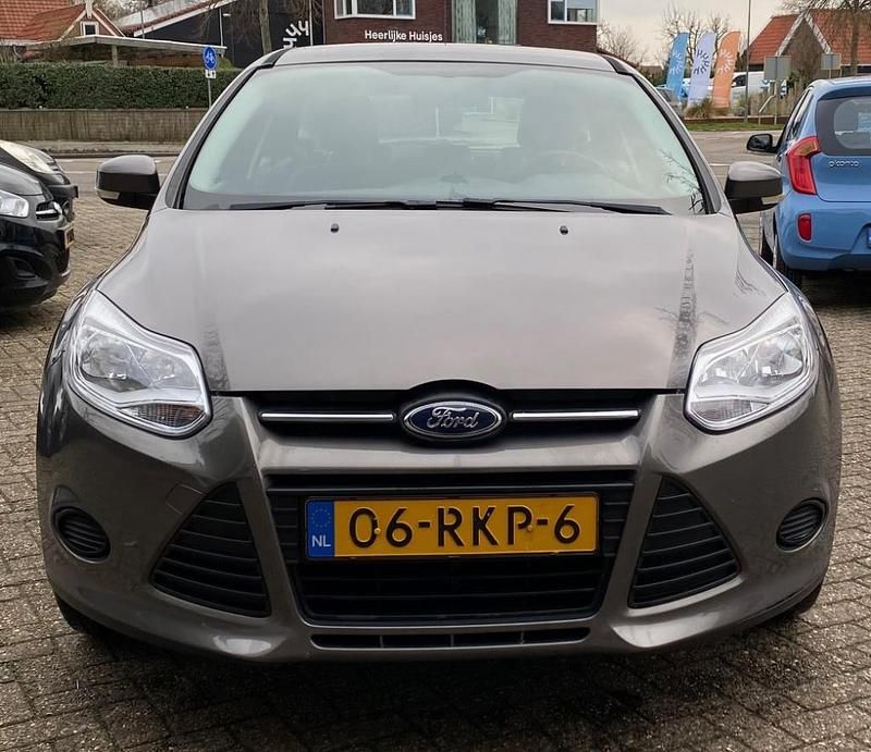 Occasion Ford Focus Trend 105 PK (77 kW) 2011 Hatchback Hatchback