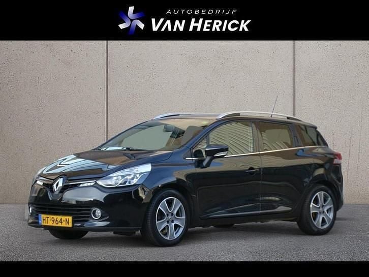 Occasion 2016 Renault Clio IV Night&Day Stationwagen | € 6.445 (Eerlijke prijs) - Afbeelding 1/4