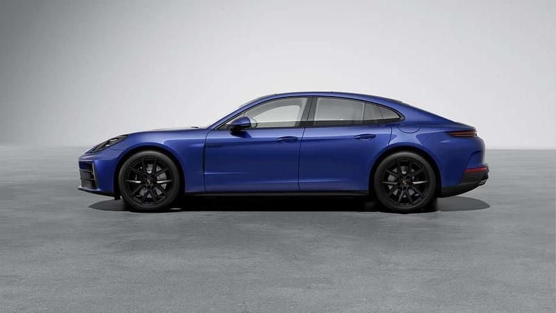 Occasion Porsche Panamera 4 470 PK (345 kW) 2024 Blauw (metallic) Sedan
