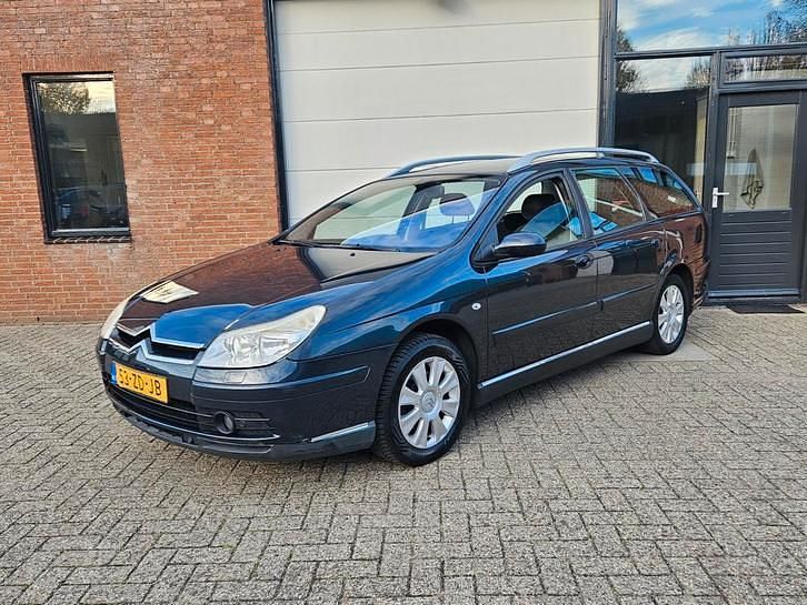 Gebruikt 2007 Citroën C5 Stationwagen | € 1.450 (Goede deal) - Afbeelding 1/4