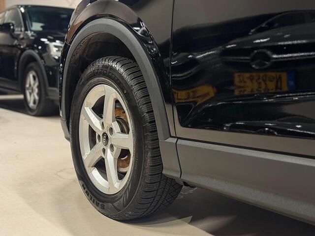 Occasion Audi Q2 Premium 150 PK (110 kW) 2022 Zwart SUV