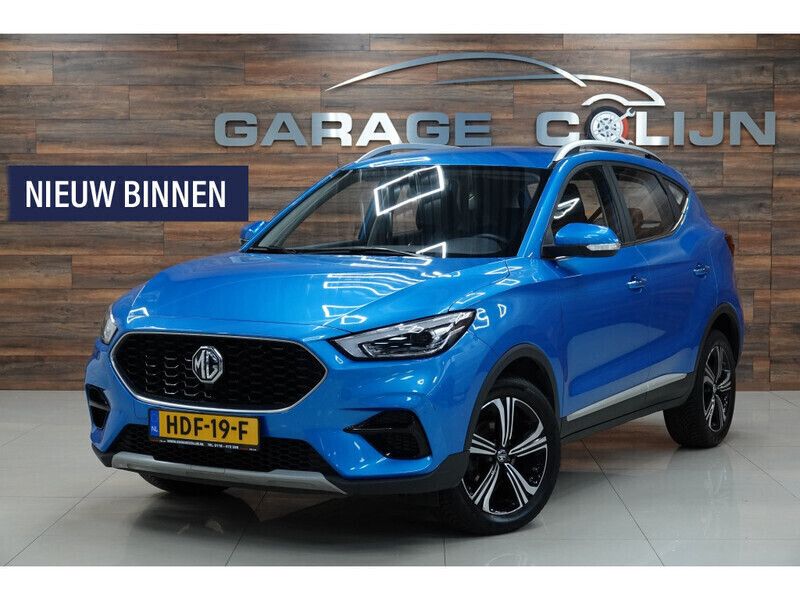 Suv Gebruikt 2023 MG ZS Sedan | € 16.450 (Eerlijke prijs) - Afbeelding 1/4