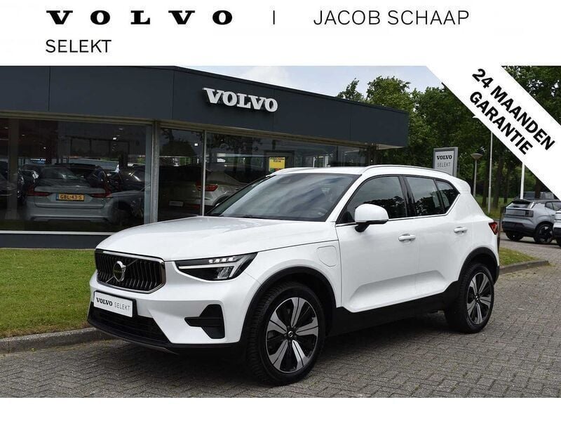 Gebruikt 2022 Volvo XC40 Core SUV | € 36.700 (Goede deal) - Afbeelding 1/4