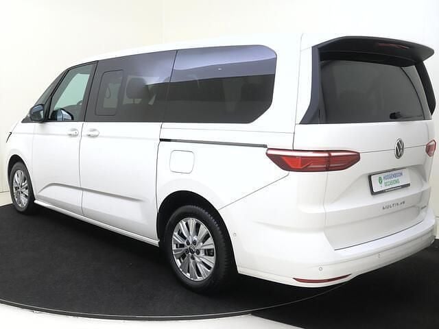 Occasion VW Multivan Style 218 PK (160 kW) 2022 Wit Van