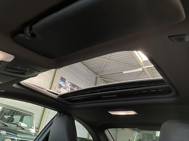 Occasion BMW M2 Competition Edition 411 PK (302 kW) 2019 Zwart, metallic lak Coupé