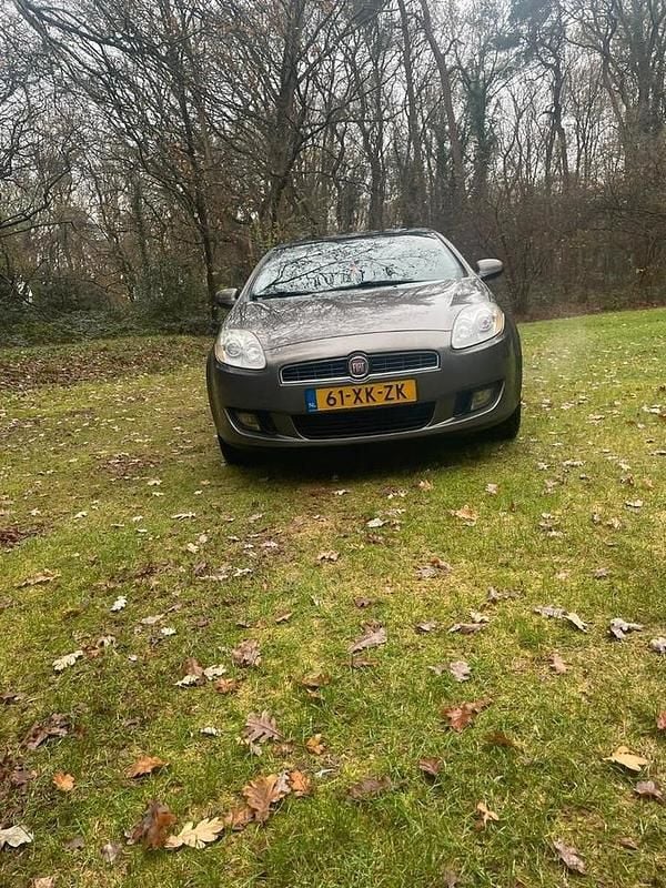 Gebruikt 2007 Fiat Bravo Hatchback | € 1.600 (Goede deal) - Afbeelding 1/4