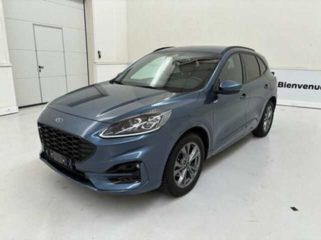 Occasion Ford Kuga ST-Line X 150 PK (110 kW) 2023 Blauw SUV