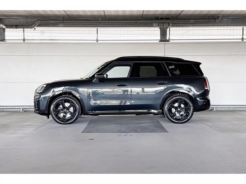 Occasion Mini Countryman 150 kW (204 PK) 2025 Legend grey SUV