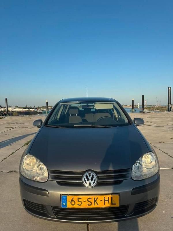 Gebruikt 2006 VW Golf V | € 2.100 (Goede deal) - Afbeelding 1/4