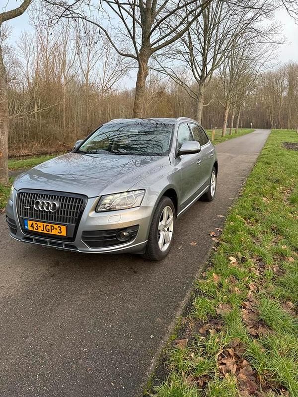 Occasion 2009 Audi Q5 SUV | € 8.500 - Afbeelding 1/4