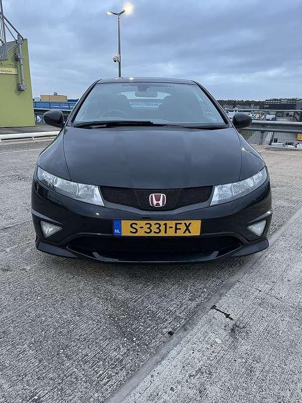 Occasion Honda Civic Type R 200 PK (147 kW) 2007 Sedan