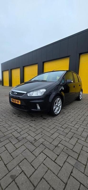 Occasion 2008 Ford C-MAX MPV | € 3.500 - Afbeelding 1/4