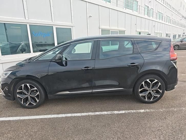 Occasion 2021 Renault Grand Scénic IV MPV | € 16.450 (Super prijs) - Afbeelding 1/4