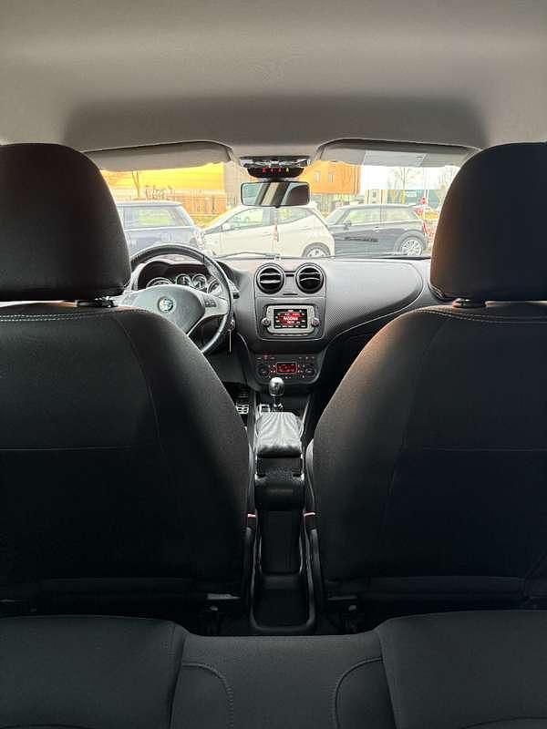 Occasion Alfa Romeo MiTo 135 PK (99 kW) 2014 Hatchback Hatchback