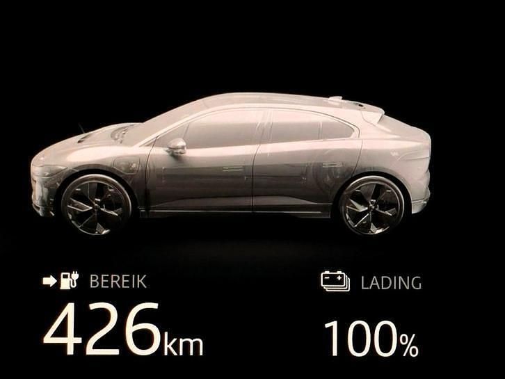 Occasion Jaguar I-Pace 2018 SUV