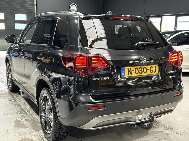 Occasion Suzuki Vitara Style 2021 Zwart SUV