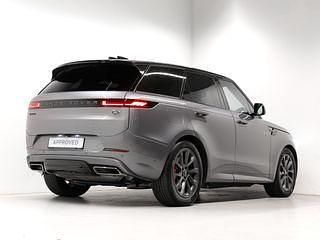Occasion Land Rover Range Rover Sport SE Dynamic 441 PK (324 kW) 2023 , metallic lak SUV