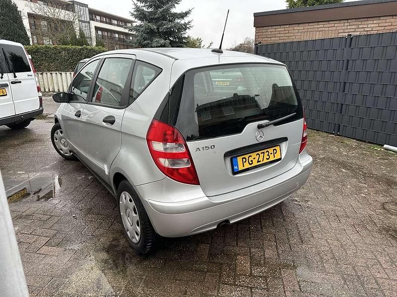 Occasion Mercedes A150 Elegance 95 PK (69 kW) 2007 Sedan