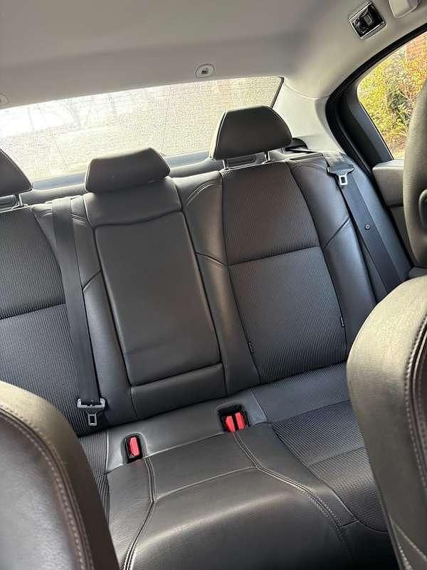 Occasion Peugeot 508 156 PK (114 kW) 2011 Grijs Sedan